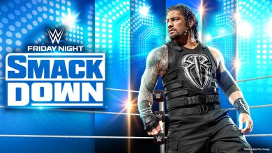 ما اسباب نقل عرض سماك داون خلال الشهر المقبل ؟