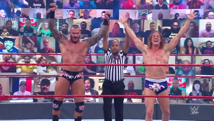 مواجهة بطولة فى عرض الرو الاسبوع القادم