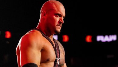 نتائج عرض WWE مين ايفنيت الاخير قبل اكستريم رولز 2021