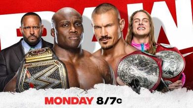 نتائج عرض الرو الاخير 13-9-2021 احداث كاملة