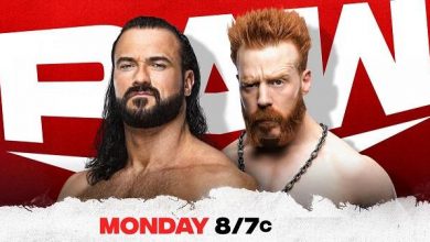 نتائج عرض الرو الاخير 6-9-2021 احداث كاملة