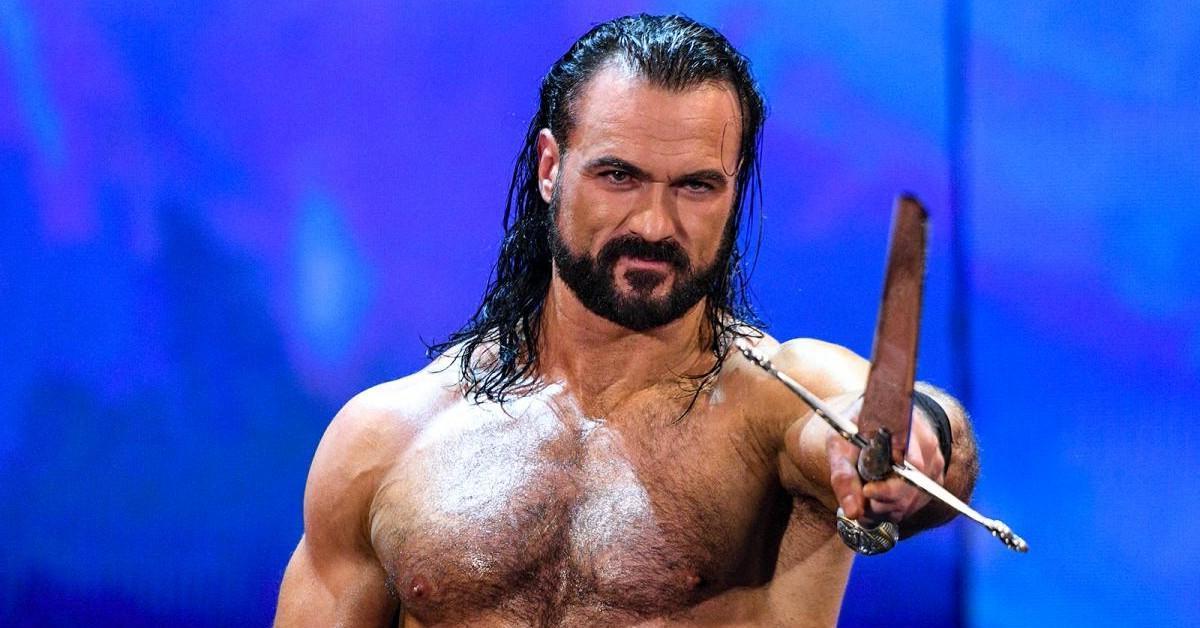 اتحاد WWE يكشف عن مواجهات الجولة البريطانية