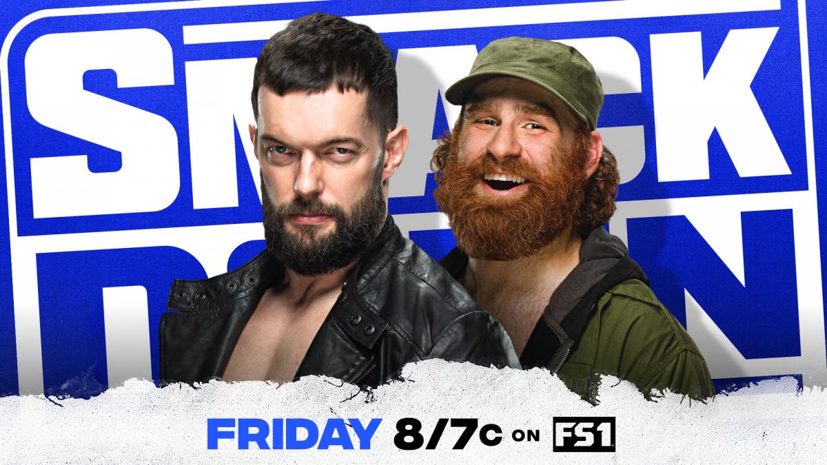 احداث ومواجهات نارية فى سماك داون الاخير قبل كروان جول 2021