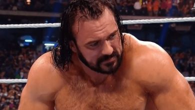 الكشف عن إصابة النجم دور ماكنتير قبل كروان جول 2021