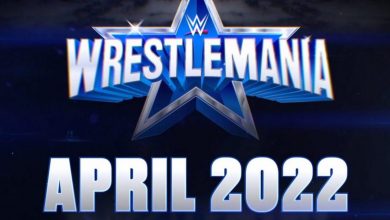 اول الاخبار المؤكدة عن المهرجان الكبير راسلمينيا 38