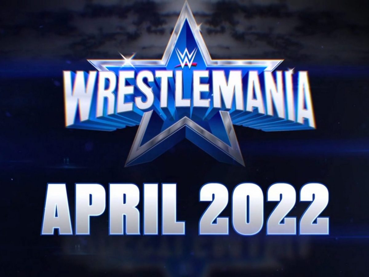 اول الاخبار المؤكدة عن المهرجان الكبير راسلمينيا 38