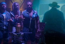 بيج اى يكشف عن مشاركته للاسطور اندرتيكر فى عمل كبير