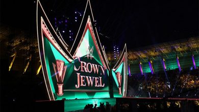 شاهد الان فيديو التجهيزات الاولى لعرض كروان جول 2021