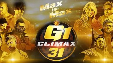 عرض AJPW الاخير 13-10-2021 كامل