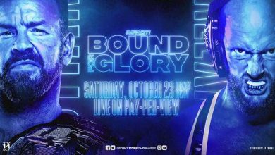 عرض Impact وحوش امباكت الاخير 24-10-2021 كامل