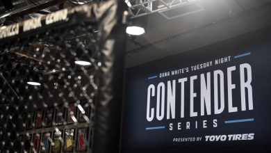 عرض UFC يو اف سى الاخير 27-10-2021 كامل