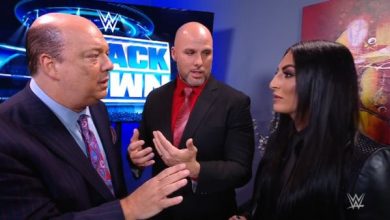 عودة نجم هام بعد غياب طويل عن حلبات سماك ادون