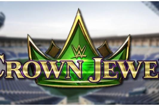 ما هى المواجهة التى لم يتم الترويج عنها لعرض كروان جول 2021 ؟