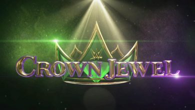 مشاهدة عرض كروان جول Crown Jewel 2021 كامل