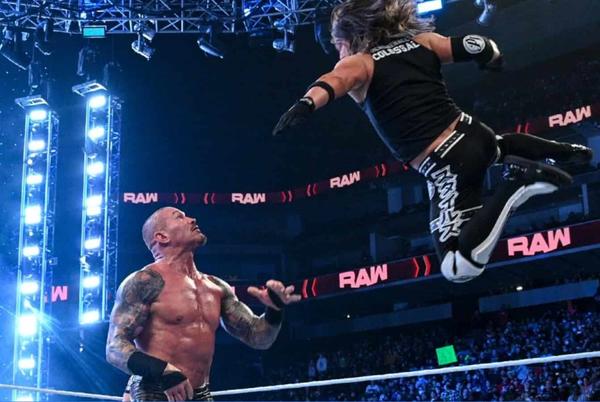 إصابة كبيرة لاحد اهم نجوم عرض الرو فى كروان جول 2021