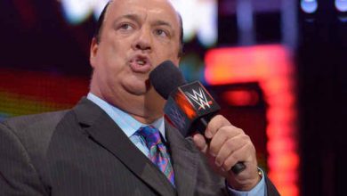 ام فى بى وبول هيمان يكشفان عن اتحادهم خلف الكواليس