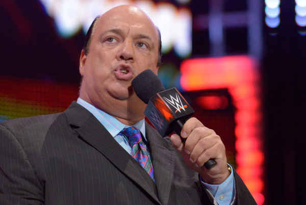 ام فى بى وبول هيمان يكشفان عن اتحادهم خلف الكواليس