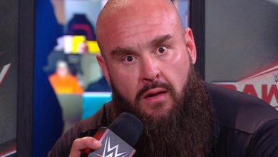 برون سترومان يعلن انه تعرض للخداع