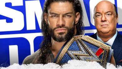 ما هى احداث سماك داون الاخير قبل سيرفايفر سيريس 2021 ؟