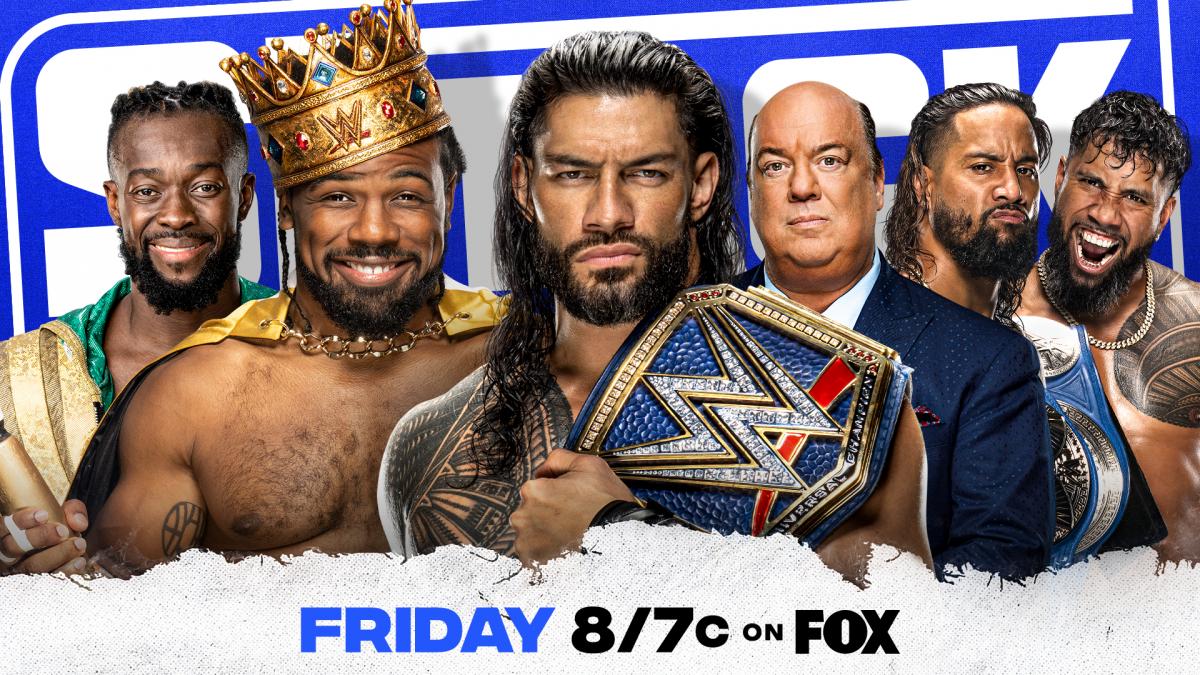 ما هى احداث واستعدات سماك داون من اجل سيرفايفر سيريس 2021 ؟