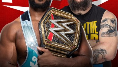 ما هى الاحداث المنتظرة الليلة بعرض الرو ؟