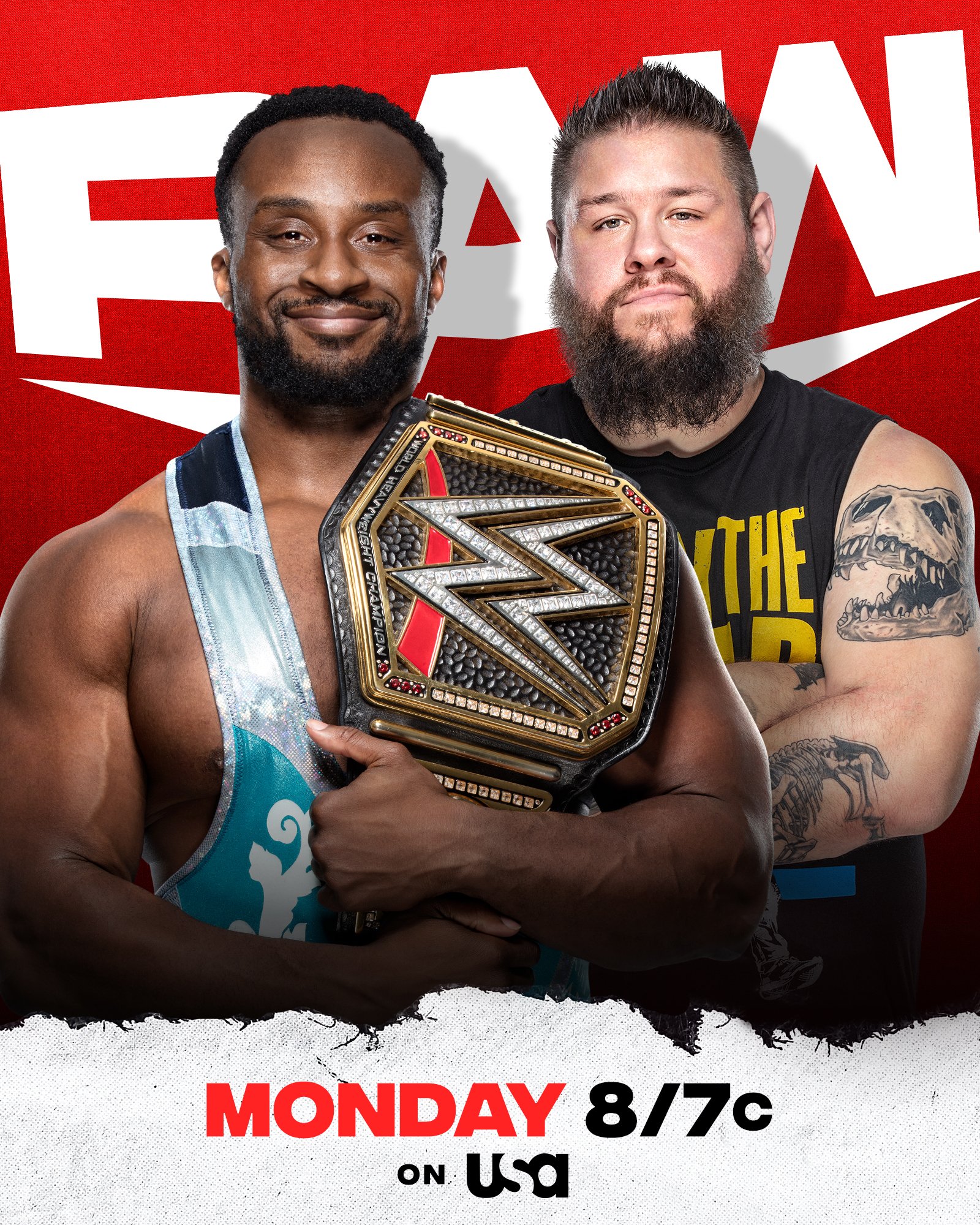 ما هى الاحداث المنتظرة الليلة بعرض الرو ؟