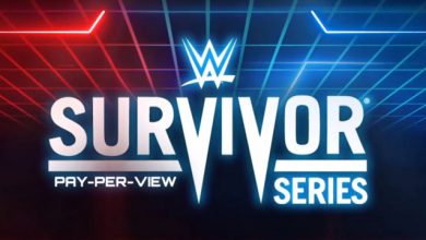 مشاهدة عرض سيرفايفر سيريس 2021 Survivor Series كامل
