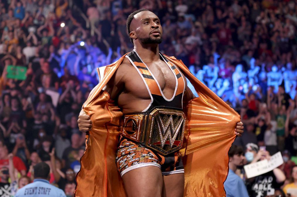 مواجهات كبرى فى عرض الرو الاخير قبل سيرفايفر سيريس 2021