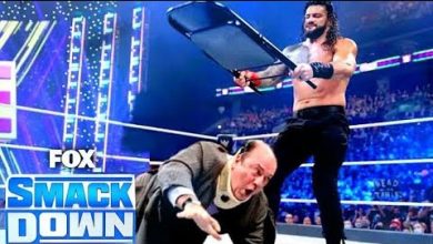 مواجهات واحداث عنيفة بعد انتهاء بث عرض سماك داون