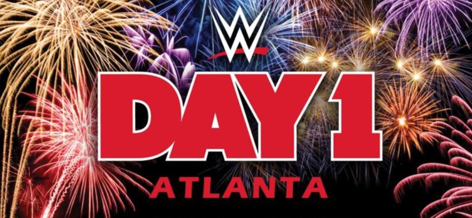 مواجهة نارية على اهم القاب WWE فى اول يوم بعام 2022 الجديد