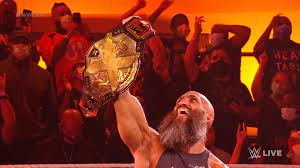 نتائج عرض WWE NXT الاخير 2-11-2021 كامل