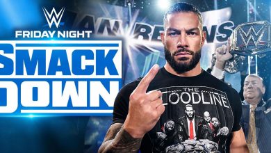 نتائج عرض سماك داون الاخير 26-11-2021 احداث كاملة