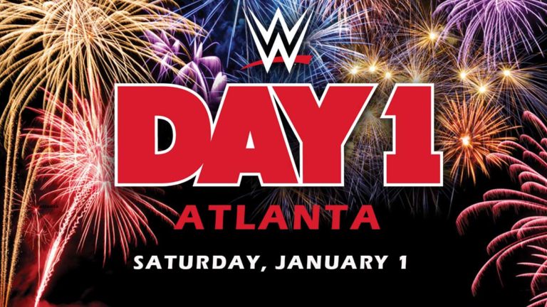 إضافة بطولة جديدة فى عرض WWE Day 1 الاول لعام 2022