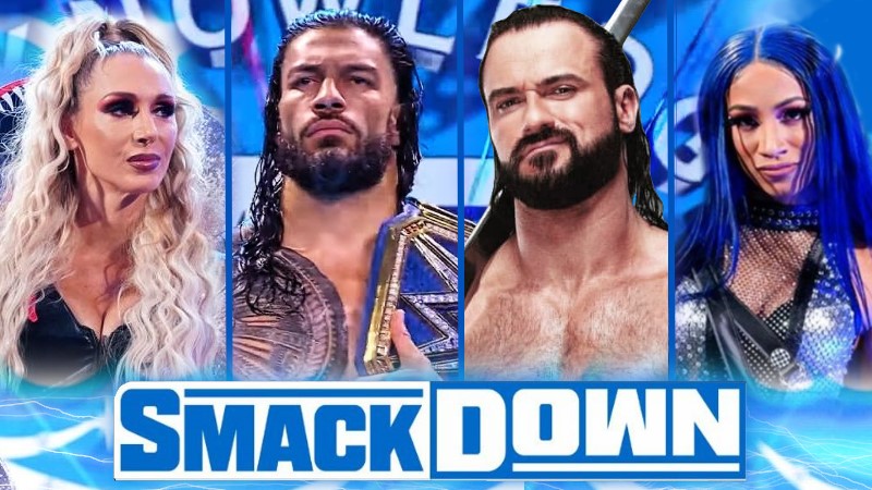 الكشف عن تغيرات كبرى فى خطط سماك داون الاول لعام 2022