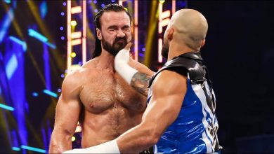 الكشف عن مواجهات كبرى فى عرض سماك داون للاسبوع المقبل