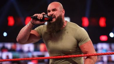 تصريحات مثيرة من برون سترومان عن عمله السابق داخل WWE
