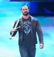 دور ماكنتير يكشف عن الخصم الذى يرغب بمواجهته