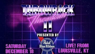 عرض Impact وحوش امباكت الاخير 18-12-2021 كامل