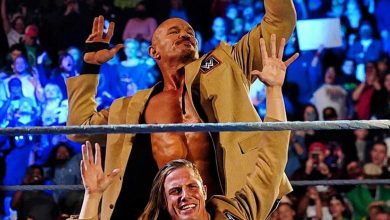 مواجهة كبرى للمنافسة على لقب كبير فى عرض الرو القادم