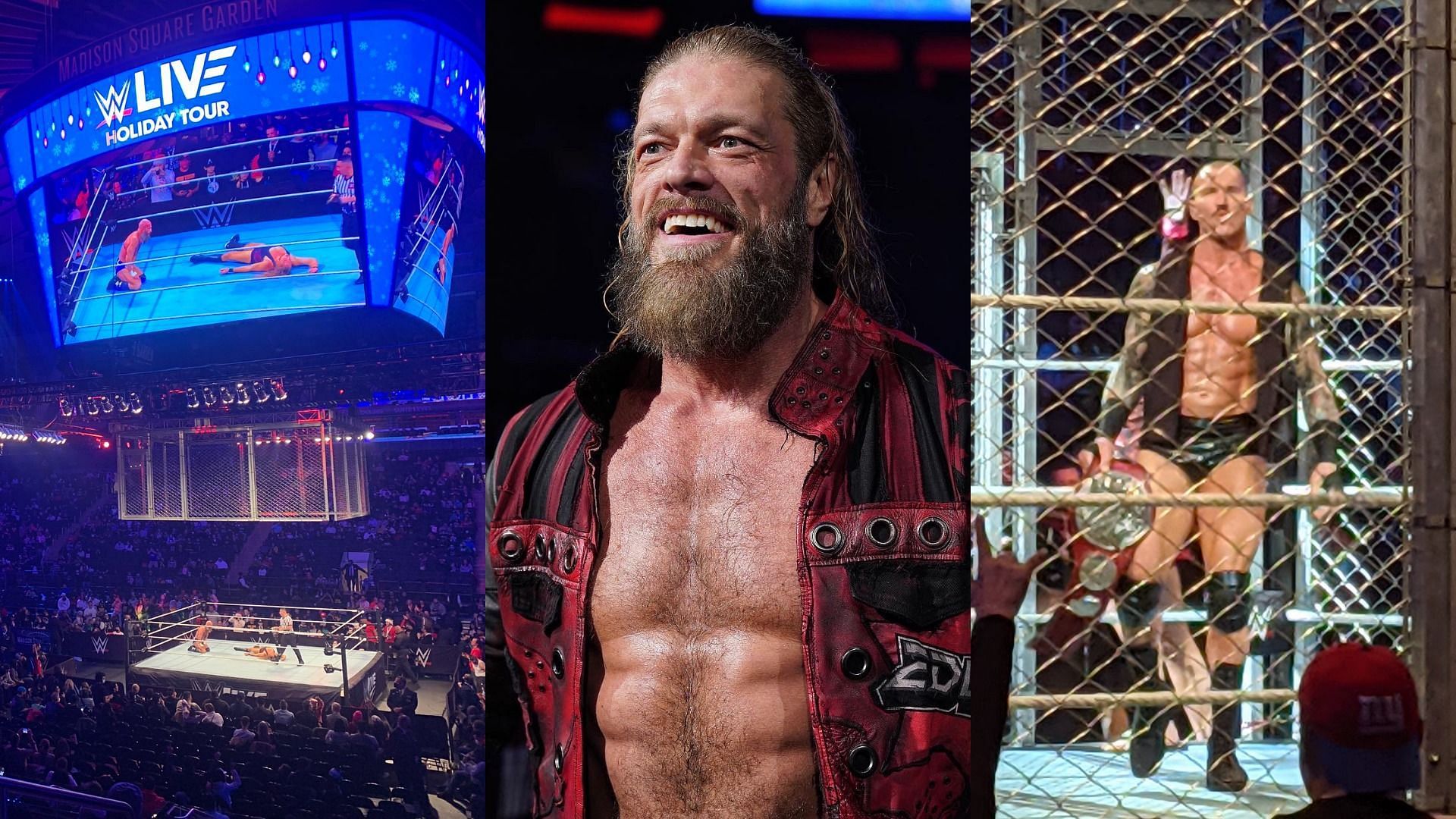 نتائج عرض WWE لايف الاخير 26-12-2021 كامل