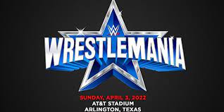 الكشف عن تغيرات كبرى فى راسلمينيا 38 بعد عرض WWE Day 1