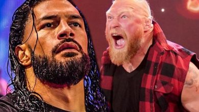 رومان رينز يحطم رقم قياسى جديد ويتخطى بروك ليسنر