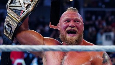 ما هى احداث عرض الرو الليلة بعد عرض WWE Day 1 ؟