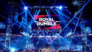 مشاركات جديدة تضاف للمعركة الملكة بعرض رويال رامبل 2022