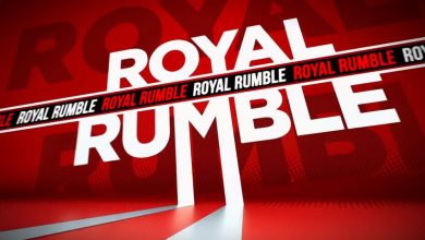مفاجأت كبرى ستنفجر الليلة فى عرض رويال رامبل 2022