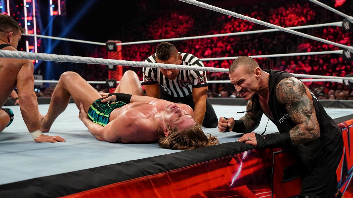 مواجهة نارية على لقب كبير فى عرض الرو غدا