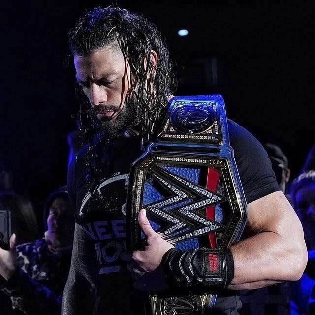 نتائج عرض WWE لايف الاخير 23-1-2022 كامل