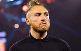 نتائج عرض WWE مين ايفنيت الاخير 22-1-2022 كامل