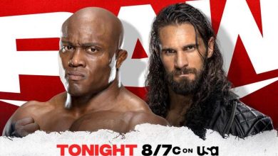 نتائج عرض الرو الاخير 17-1-2022 احداث كاملة