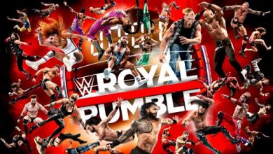 نتائج عرض رويال رامبل 2022 Royal Rumble احداث كاملة